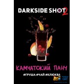 Табак Dark Side Shot Камчатский Панч 30г Акцизный